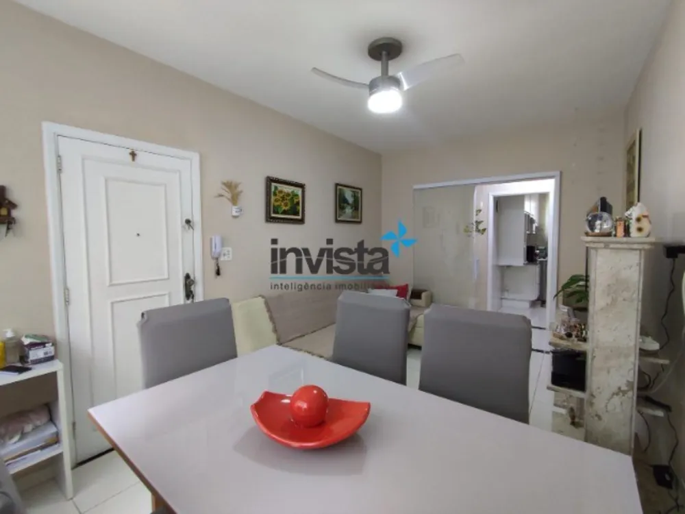 Apartamento, 2 quartos, 75 m² - Foto 3