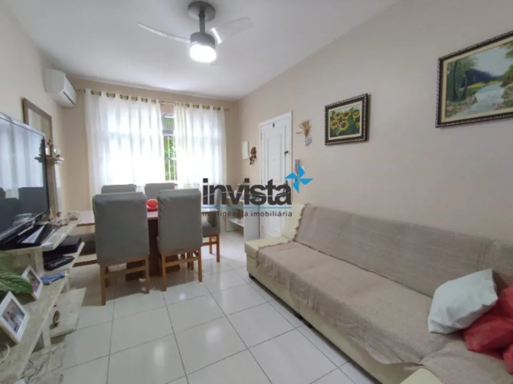 Apartamento, 2 quartos, 75 m² - Foto 4