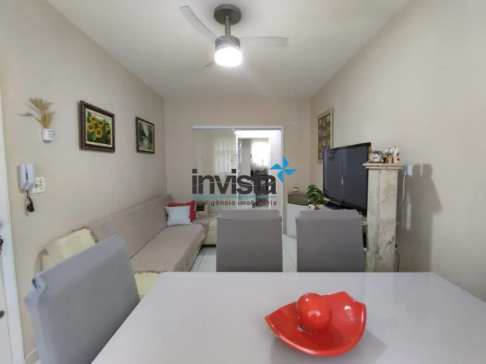 Apartamento, 2 quartos, 75 m² - Foto 2