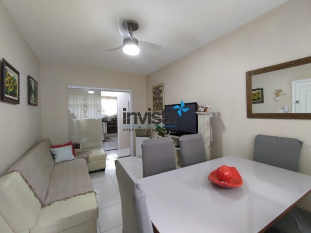 Apartamento, 2 quartos, 75 m² - Foto 1
