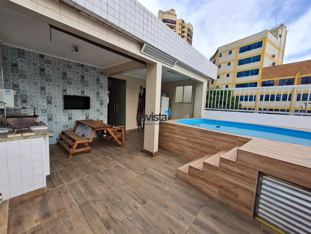 Casa, 4 quartos, 192 m² - Foto 3