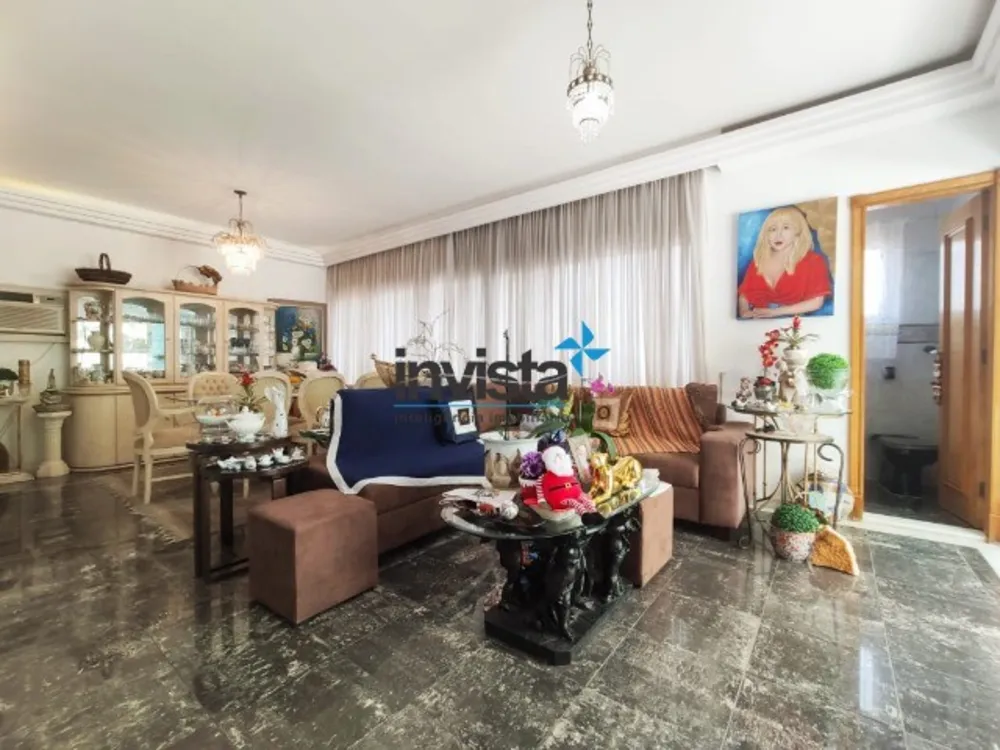 Cobertura, 3 quartos, 392 m² - Foto 4