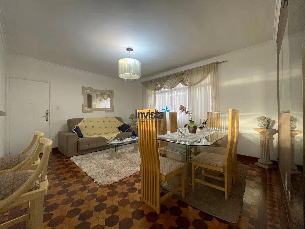 Apartamento, 3 quartos, 108 m² - Foto 2