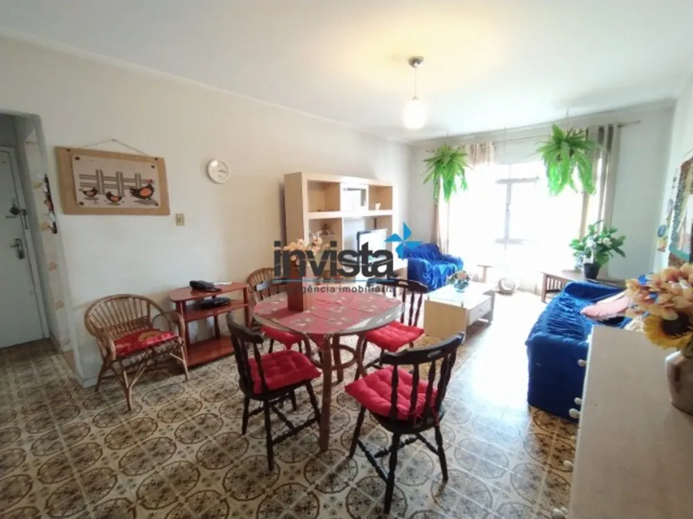 Apartamento, 3 quartos, 110 m² - Foto 1