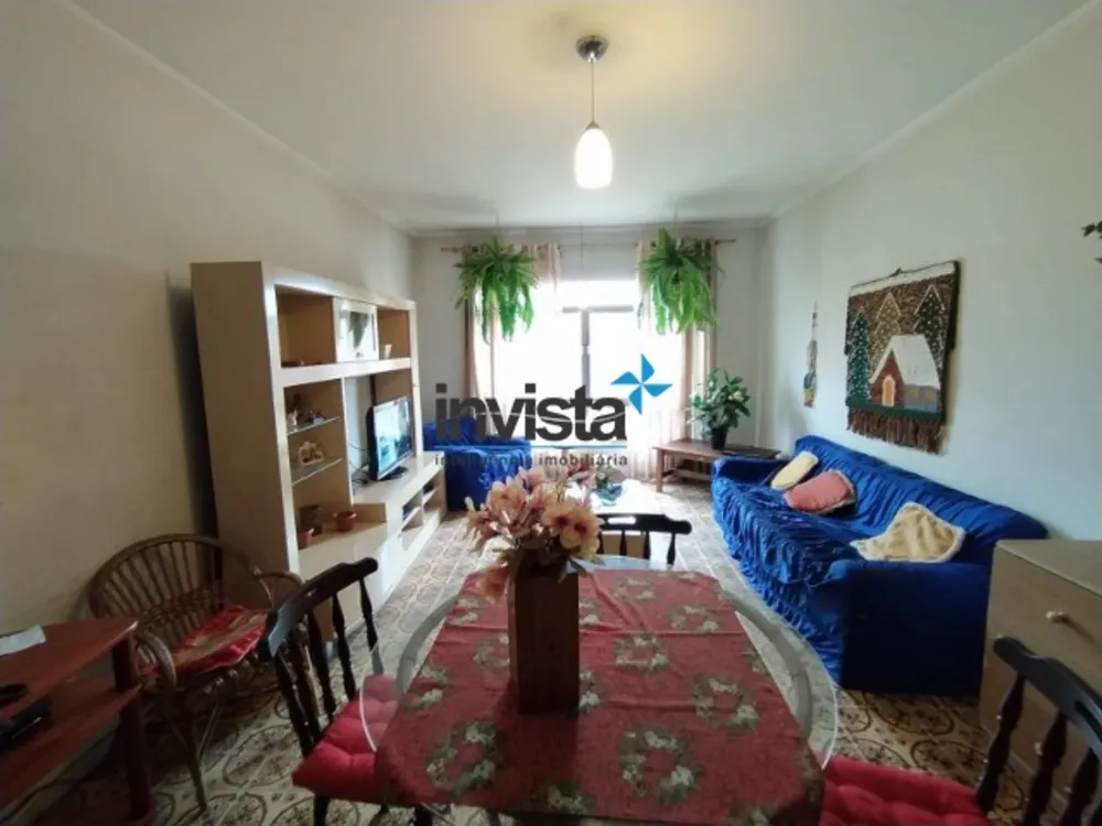 Apartamento, 3 quartos, 110 m² - Foto 2