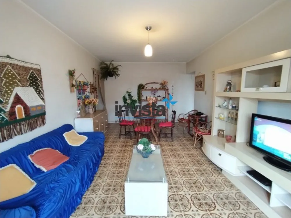 Apartamento, 3 quartos, 110 m² - Foto 3