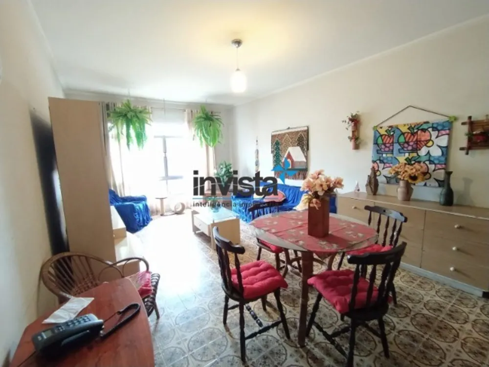 Apartamento, 3 quartos, 110 m² - Foto 4