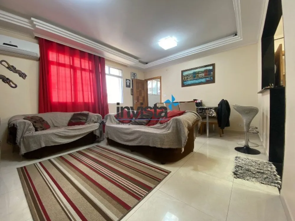 Apartamento, 3 quartos, 99 m² - Foto 1