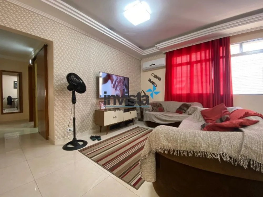 Apartamento, 3 quartos, 99 m² - Foto 2