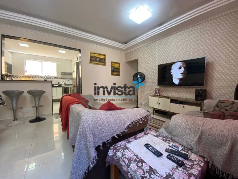 Apartamento, 3 quartos, 99 m² - Foto 3