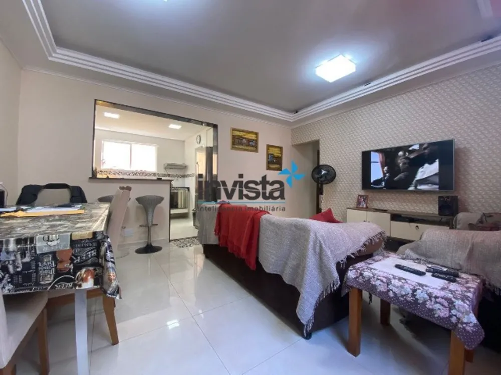 Apartamento, 3 quartos, 99 m² - Foto 4