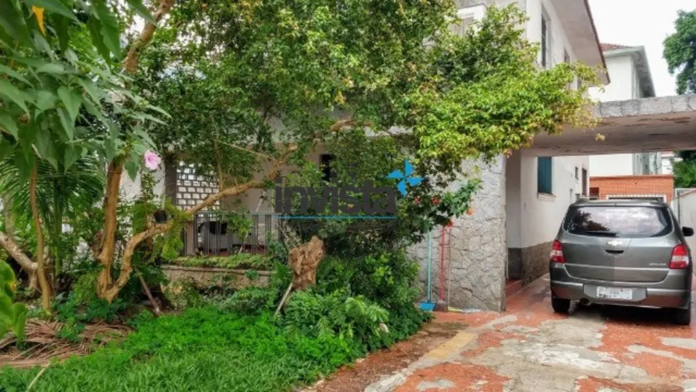 Sobrado, 3 quartos, 307 m² - Foto 2