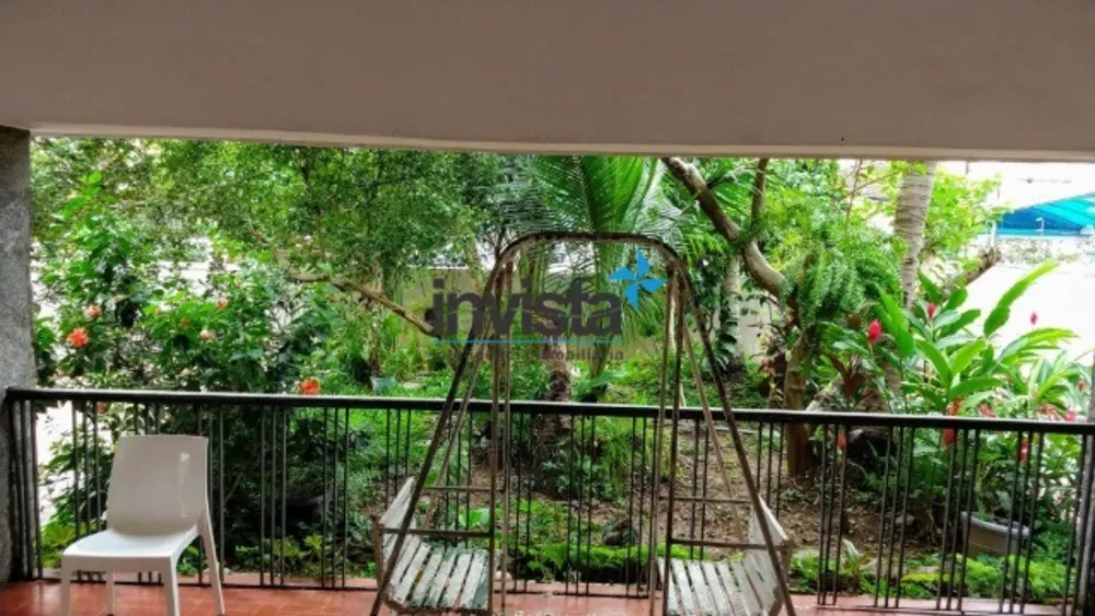 Sobrado, 3 quartos, 307 m² - Foto 4