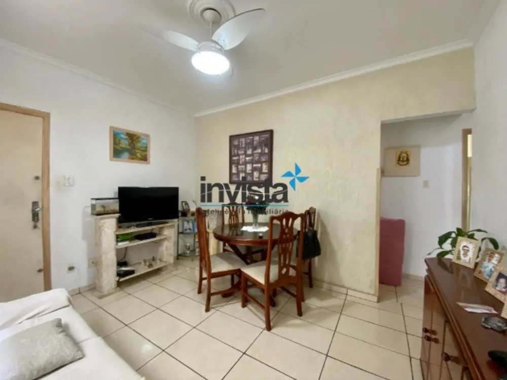 Apartamento, 2 quartos, 65 m² - Foto 3