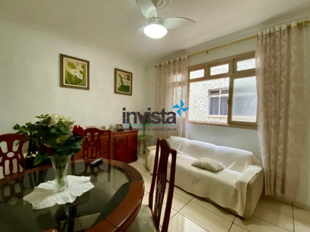 Apartamento, 2 quartos, 65 m² - Foto 1