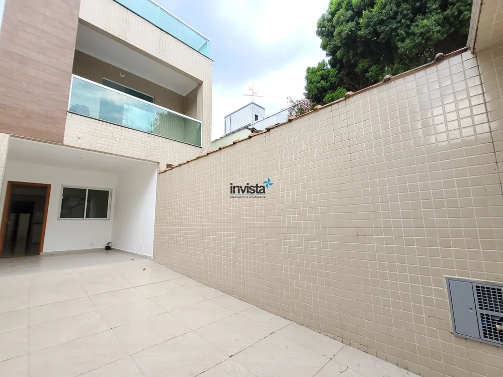 Casa, 3 quartos, 135 m² - Foto 1