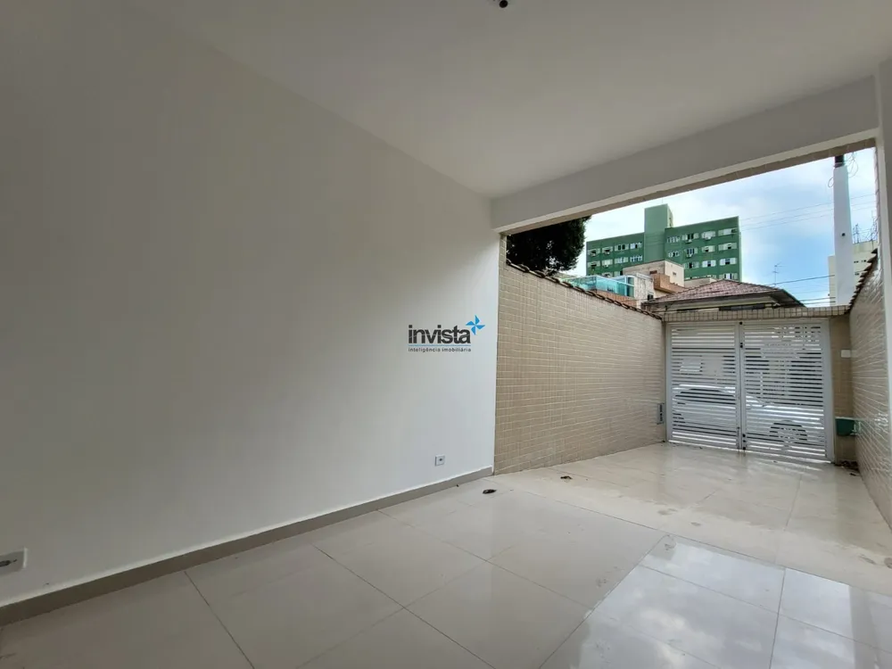 Casa, 3 quartos, 135 m² - Foto 2