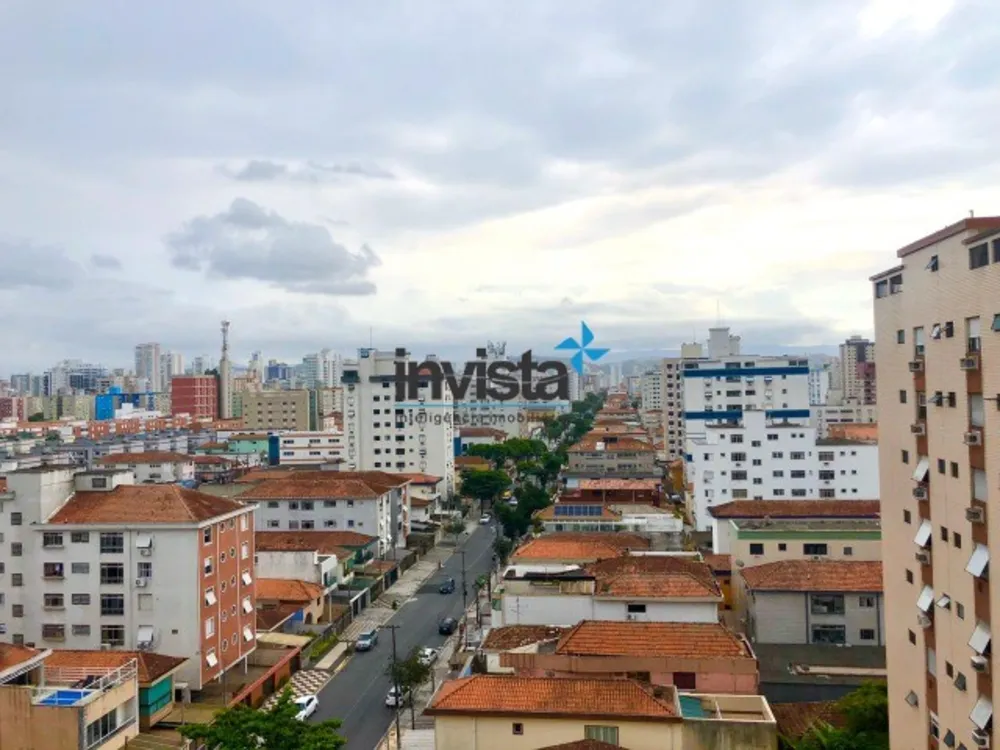 Apartamento, 1 quarto, 58 m² - Foto 2