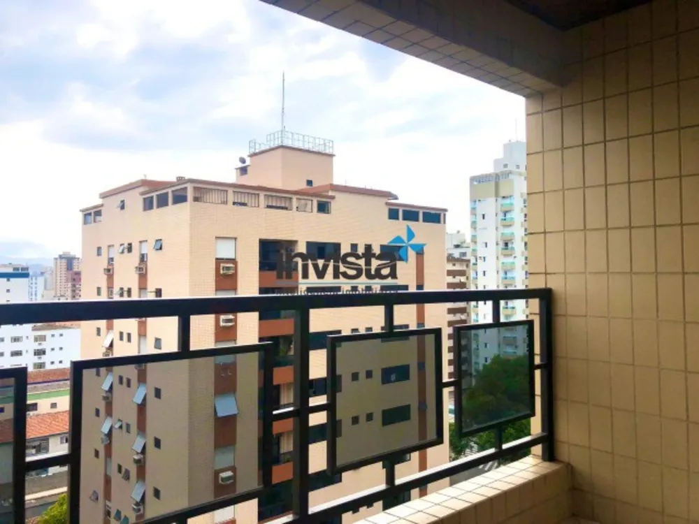 Apartamento, 1 quarto, 58 m² - Foto 1
