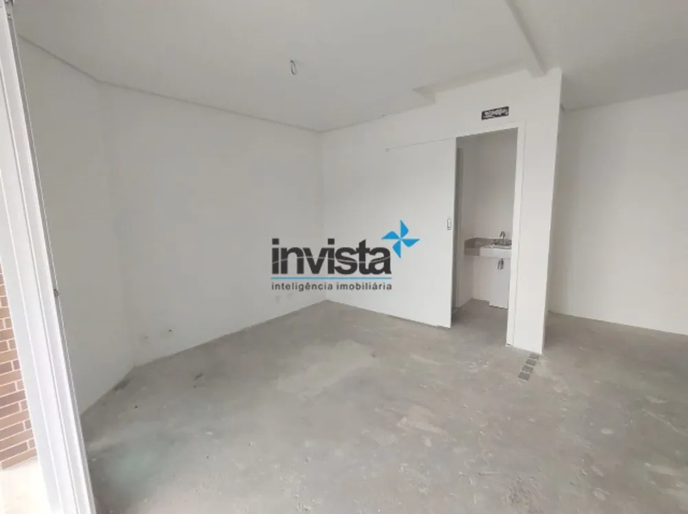 Apartamento, 1 quarto, 45 m² - Foto 3