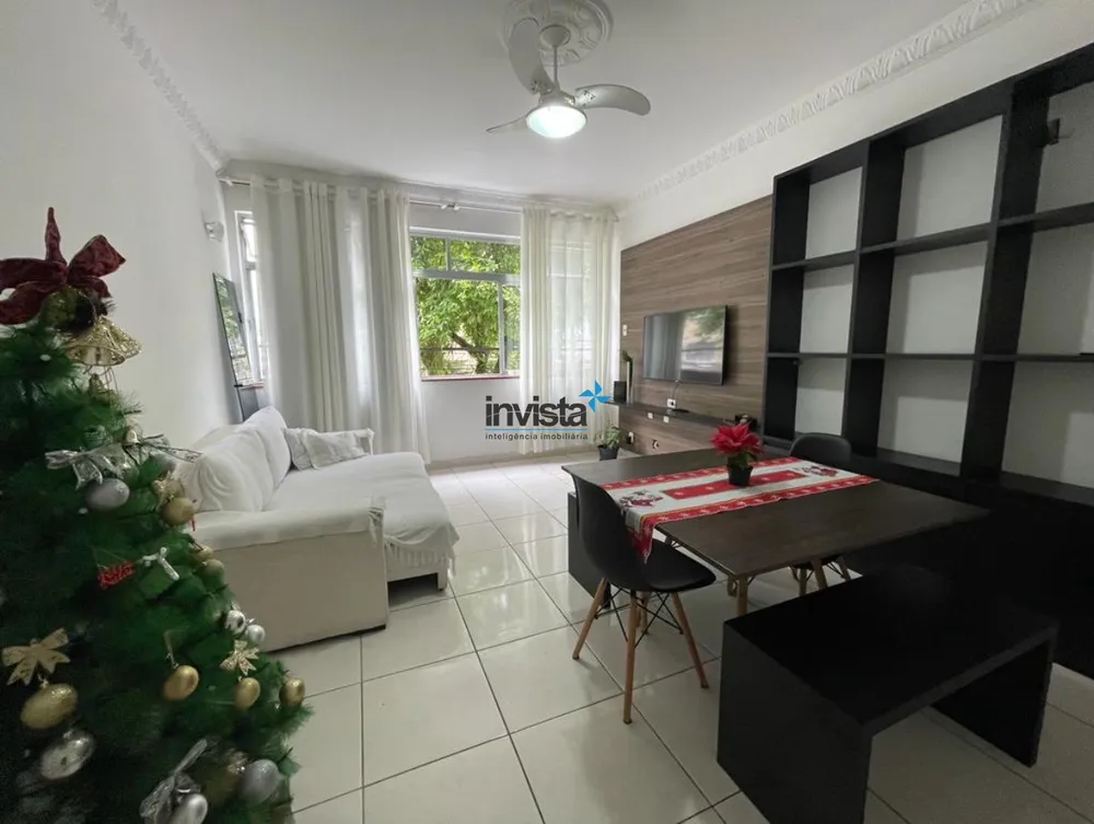 Apartamento, 3 quartos, 88 m² - Foto 3
