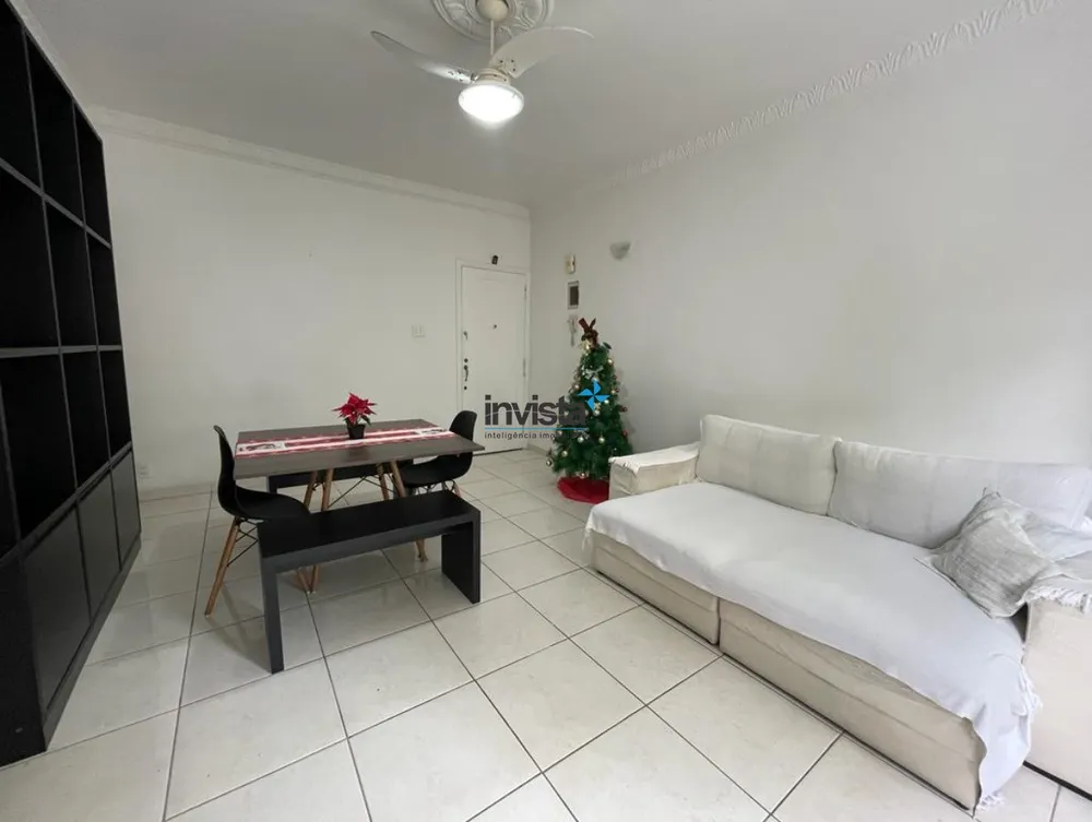 Apartamento, 3 quartos, 88 m² - Foto 4