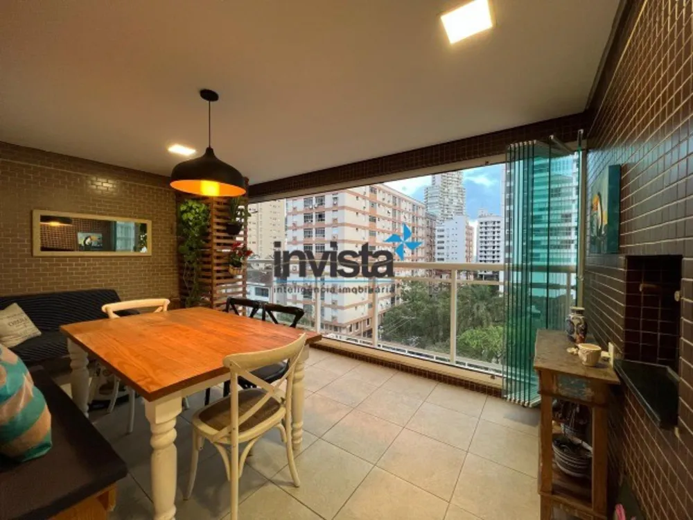 Apartamento, 2 quartos, 87 m² - Foto 2