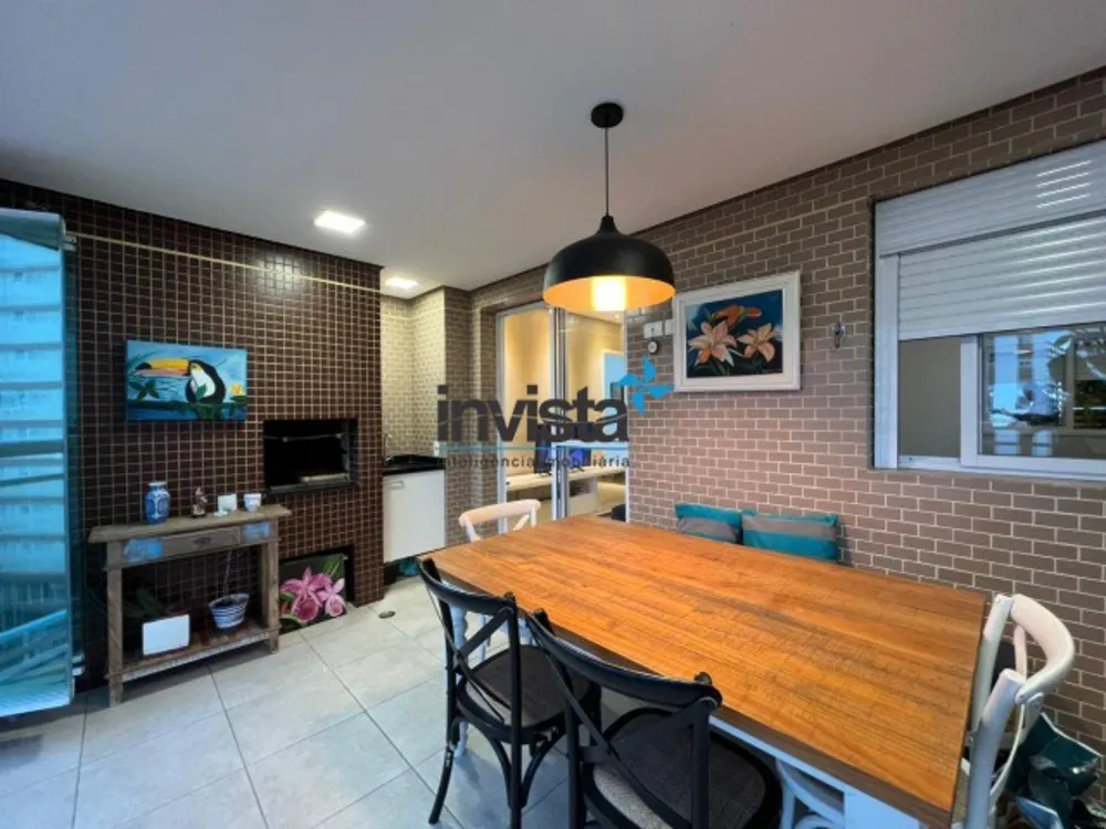 Apartamento, 2 quartos, 87 m² - Foto 3