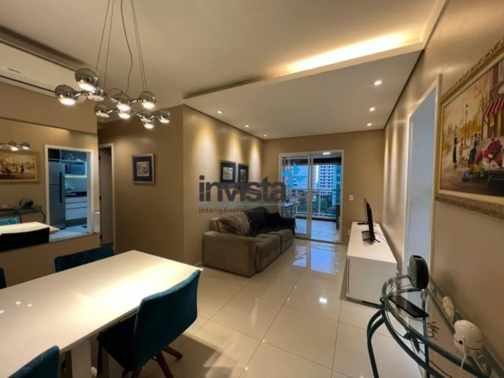 Apartamento, 2 quartos, 87 m² - Foto 4