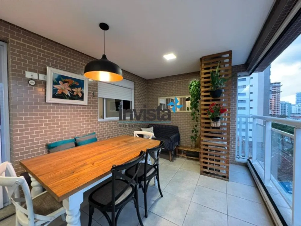 Apartamento, 2 quartos, 87 m² - Foto 1
