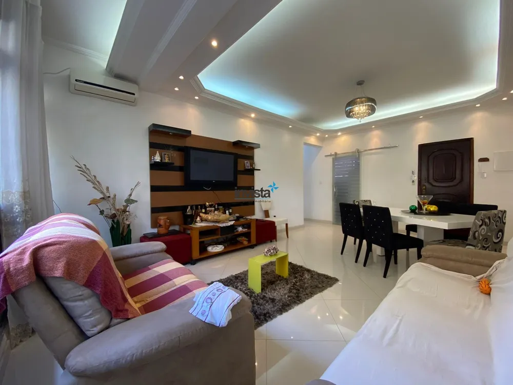 Apartamento, 2 quartos, 88 m² - Foto 4