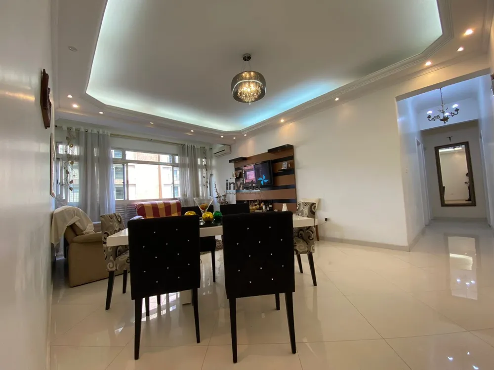 Apartamento, 2 quartos, 88 m² - Foto 2