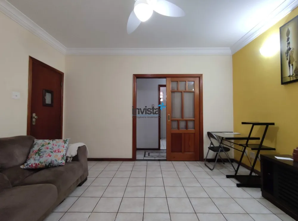 Apartamento, 3 quartos, 86 m² - Foto 3