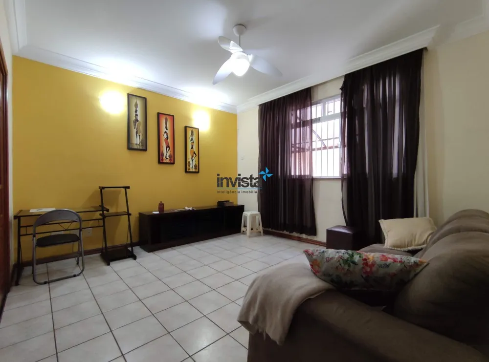 Apartamento, 3 quartos, 86 m² - Foto 1