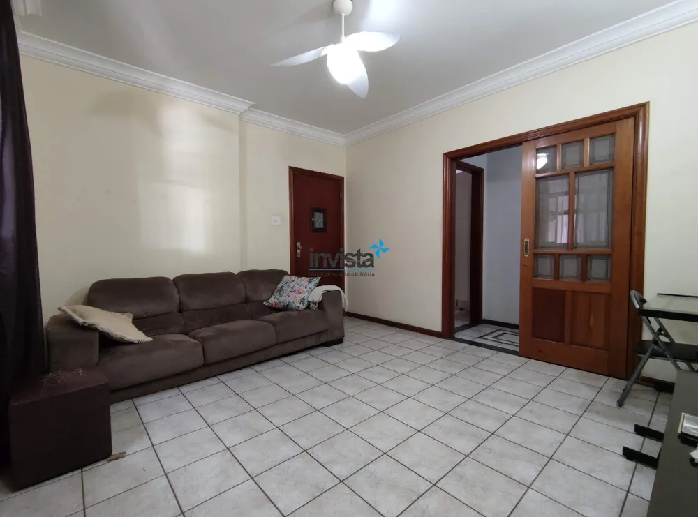 Apartamento, 3 quartos, 86 m² - Foto 2