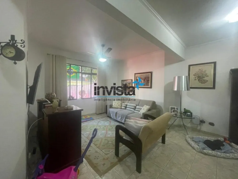 Casa, 3 quartos, 142 m² - Foto 2