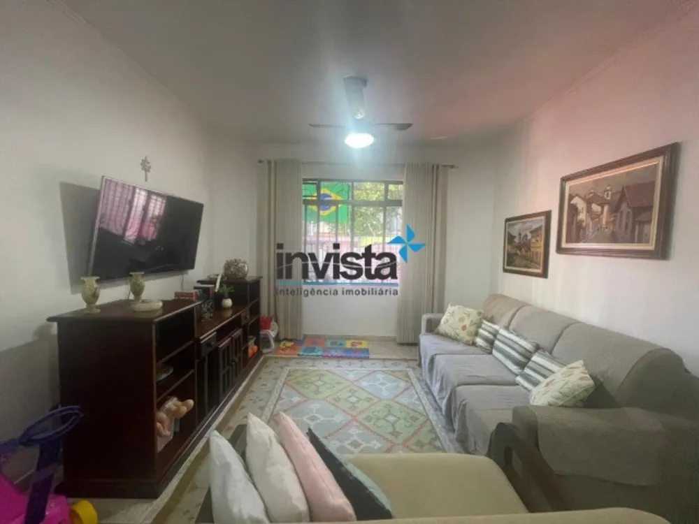 Casa, 3 quartos, 142 m² - Foto 1