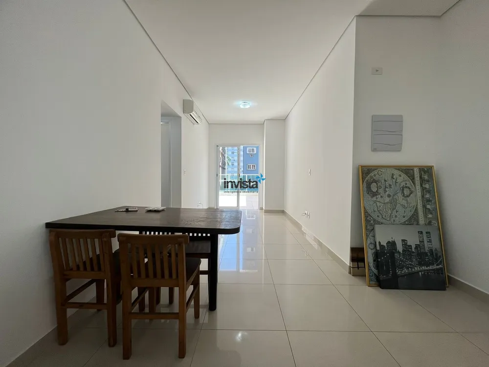 Apartamento, 2 quartos, 100 m² - Foto 1