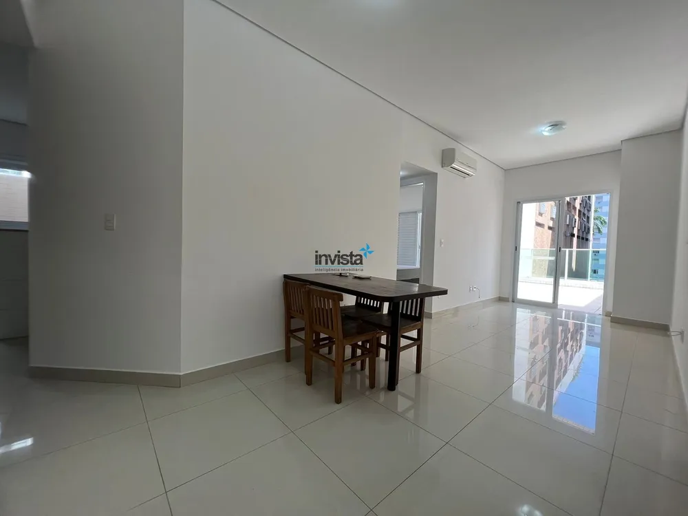 Apartamento, 2 quartos, 100 m² - Foto 2
