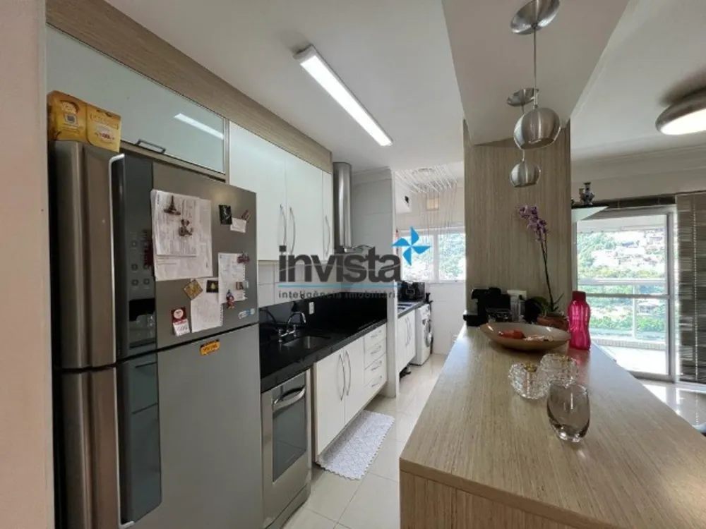 Apartamento, 2 quartos, 77 m² - Foto 3