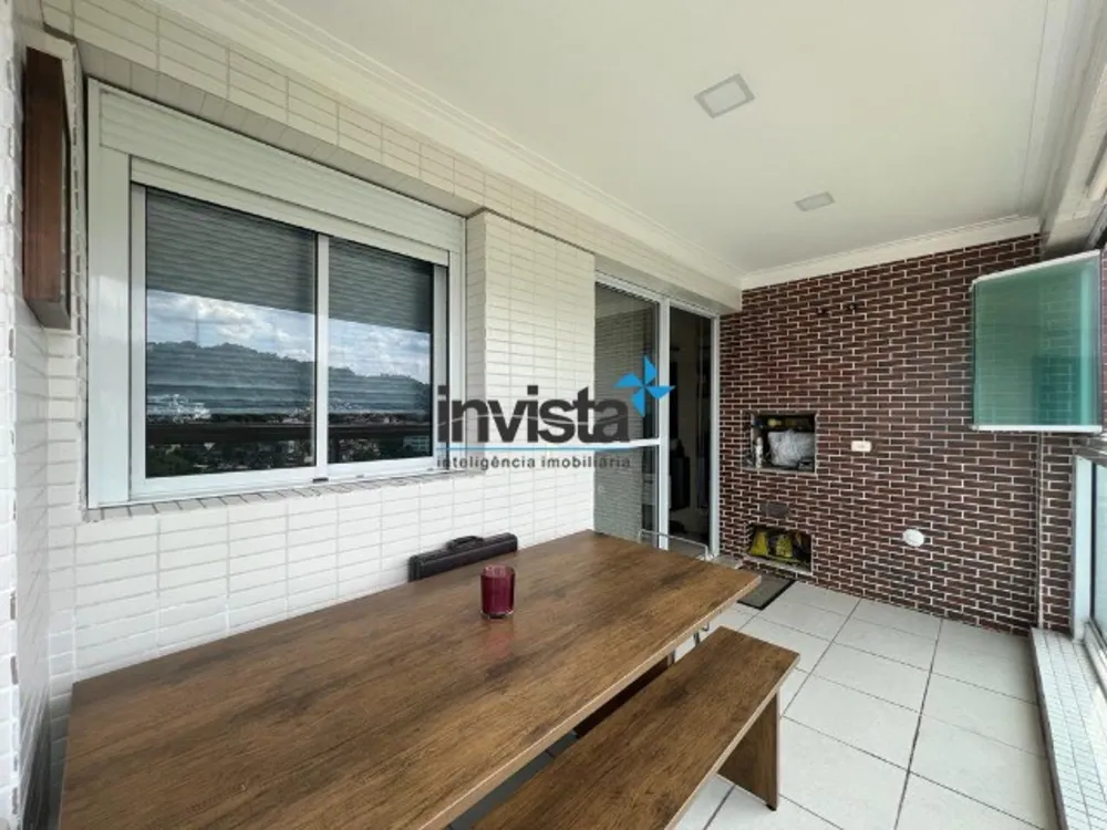 Apartamento, 2 quartos, 77 m² - Foto 1