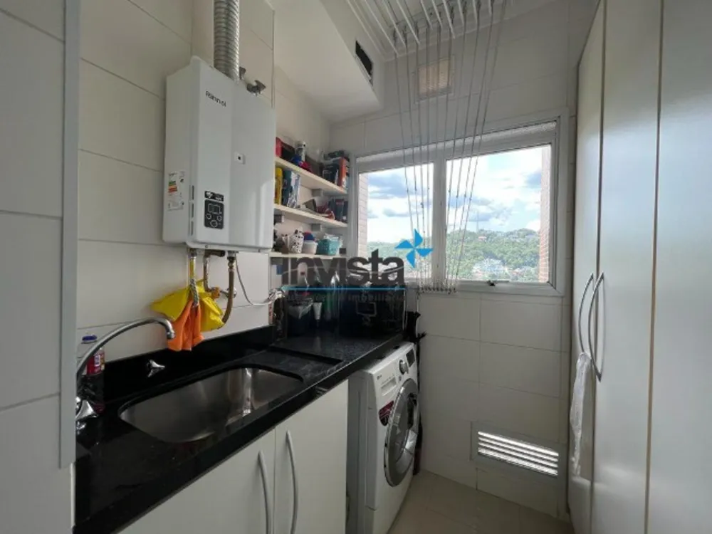 Apartamento, 2 quartos, 77 m² - Foto 4