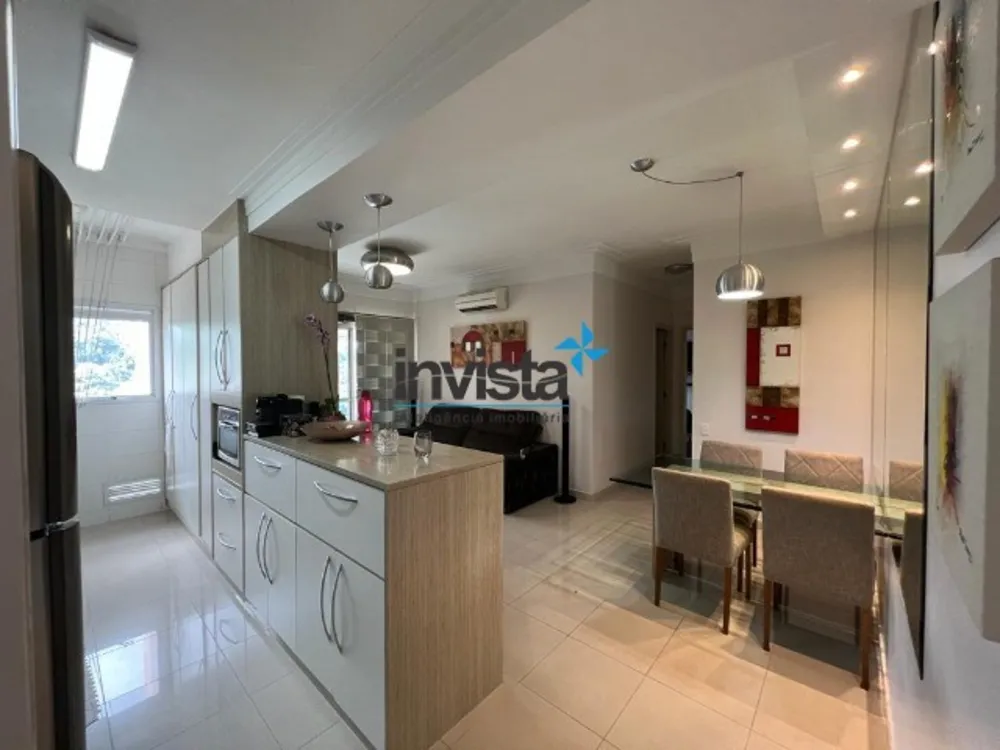 Apartamento, 2 quartos, 77 m² - Foto 2