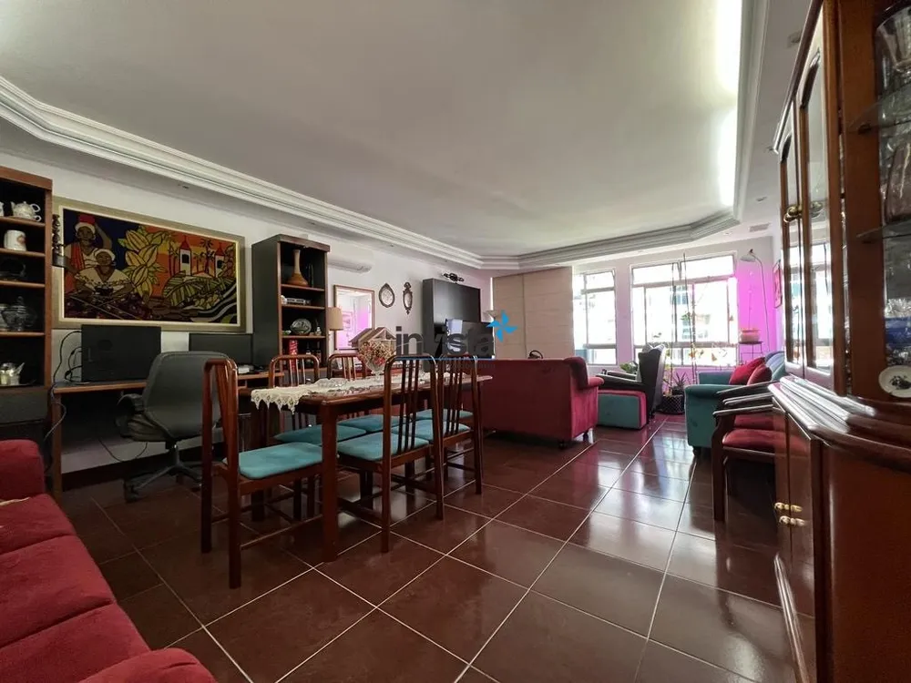 Apartamento, 3 quartos, 160 m² - Foto 3