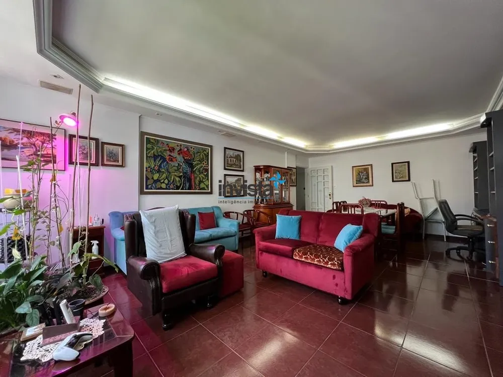 Apartamento, 3 quartos, 160 m² - Foto 2