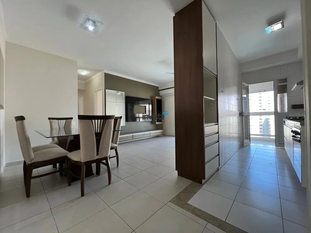 Apartamento, 3 quartos, 98 m² - Foto 1