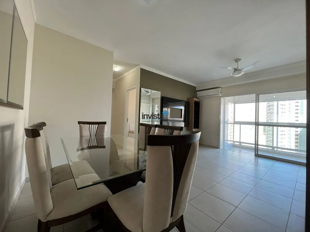 Apartamento, 3 quartos, 98 m² - Foto 2