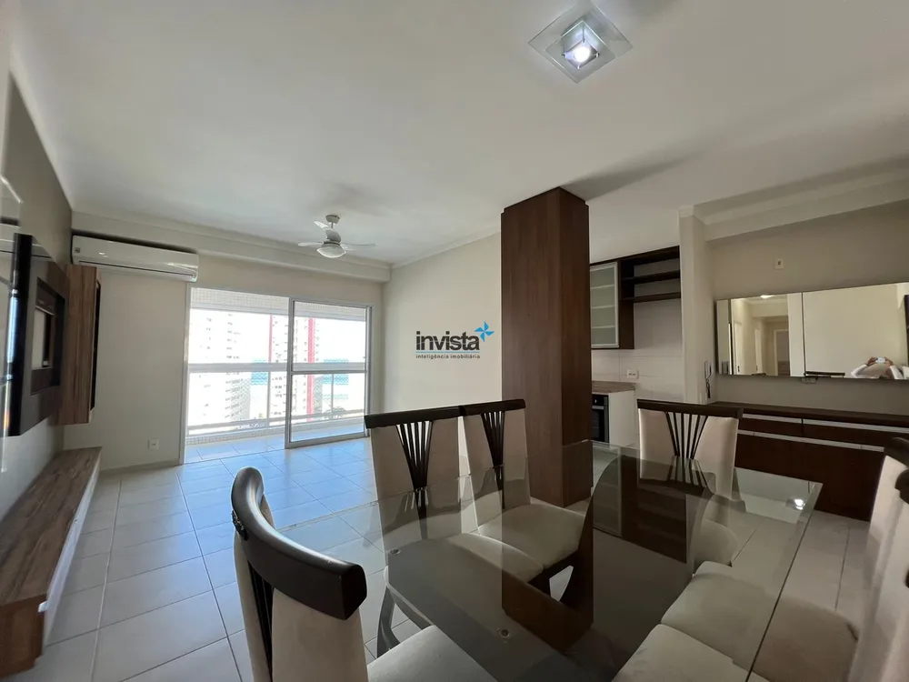 Apartamento, 3 quartos, 98 m² - Foto 3