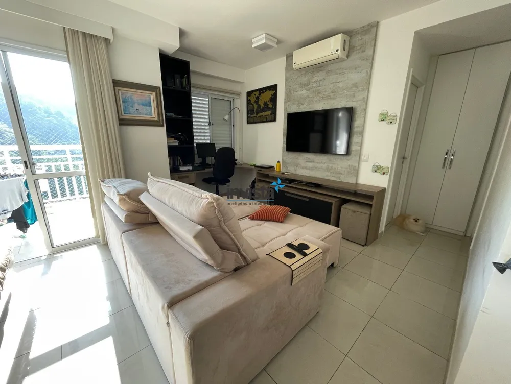 Apartamento, 2 quartos, 64 m² - Foto 1