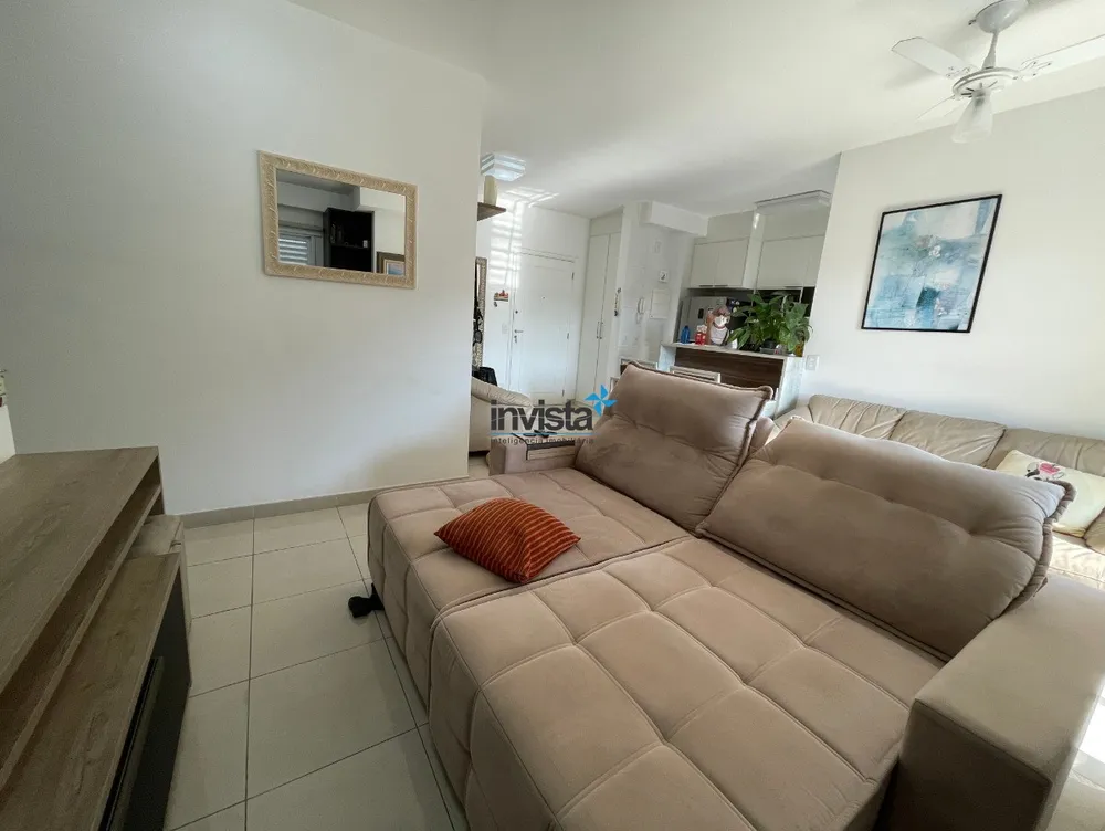 Apartamento, 2 quartos, 64 m² - Foto 3